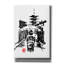 «Geisha In The Snow» par Pechane-1790585004