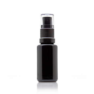 Boîte de rangement pour salle de bain 10 pièces Mist spray