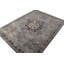 Distressed Homage Hand Knotted Wool Oriental Area Rug-809767700