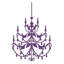 Décalcomanie murale lustre française-1155662252-1155662224