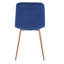 Chaise d'appoint, chaises de salle à manger, chaises de cuisine Mcdonagh-490129082-490187117