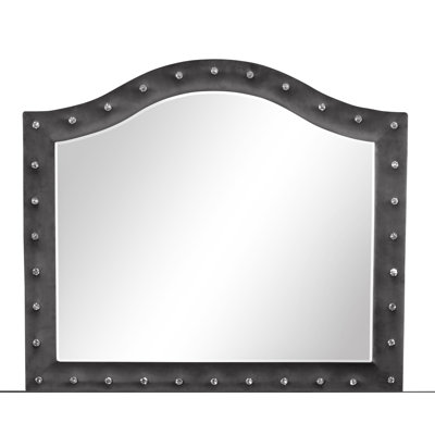 Miroir de commode Rausch