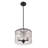 Occhicone 3 - Light Drum Pendant-35785548