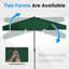 Parasol de marché pour patio extérieur-496522045-496522017