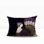 Oreiller rectangulaire réversible intérieur / extérieur Adini-122111801-122111805