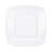 Radius Edge 11" Melamine Dinner Plate-41283537