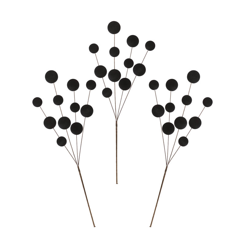 70cm Polystyrene Pick, Black