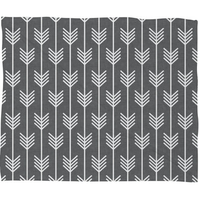 Couverture des flèches Flemings