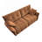 Ergonomic Design 2-Seater Sofa-423802557