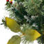1.97' H Artificial Pine Christmas Tree