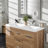 Wauconda 48" Double Bathroom Vanity Set-752853299-752853297