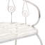 Chowdury Outdoor Bench