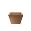 Mendocino 66" x 34" NativeStone Freestanding Soaking Cement Bathtub-114253959