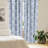 Semi Sheer Curtain-2060788673