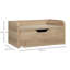 40cm W Bedside Table-1750753365