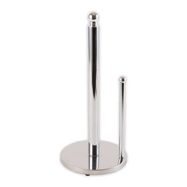 Mercer41 Acrylic Free-Standing Paper Towel Holder