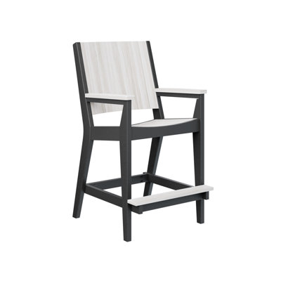 Fauteuil de bar Berlin Chat