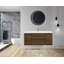 Meuble-lavabo simple 47 po Bacup