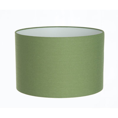 Drum Lamp Shade ( Screw On )