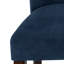 Feldman Velvet Upholstered Parsons Chair-22213680