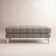 Celeste Upholstered Ottoman