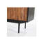 Solid Wood Bookcase-794025668