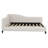 Museville Upholstered Daybed Bed-1877844314