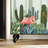 59.1in Four-door Sideboard Cabinet