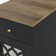 Korbin 1 Door End Table With Drawer