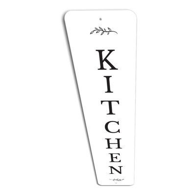 Boat Rental Aluminum Sign
