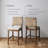 Constanze Upholstered Counter Stool with Solid Wood Frame-103764924-103764929-103764927