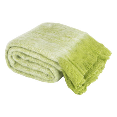 Lonny Knitted Throw Blanket