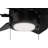 24'' Ceiling Fan with LED Lights-2097014780