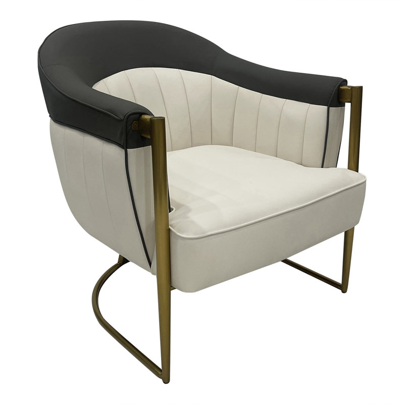 Fauteuil moderne, fauteuil d'appoint, fauteuil moderne, fauteuil