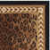 Altman Hand Hooked Wool Animal Print Rug