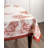 Floral 100% Cotton Square Christmas Tablecloth-115674719-115674721