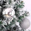 5cm Polyvinyl Chloride (PVC) Ball Ornament-750274200