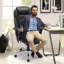 Chaise de bureau inclinable Elianagrace-1631993228