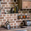 Beechmoor Wall Spice Rack