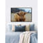 Highland Roamer by Marmont Hill - Painting-1618017307-1618017305