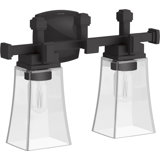 Riff 16 In. Two-Light Sconce