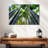 Alvord Bamboo Forest Sky Light-108698342