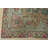 Vintage One-of-a-Kind 9'9'' X 12'8'' Wool Area Rug in Red