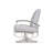 Belle Isle Cushion Deep Seating Swivel Rocker-98359002-98359012