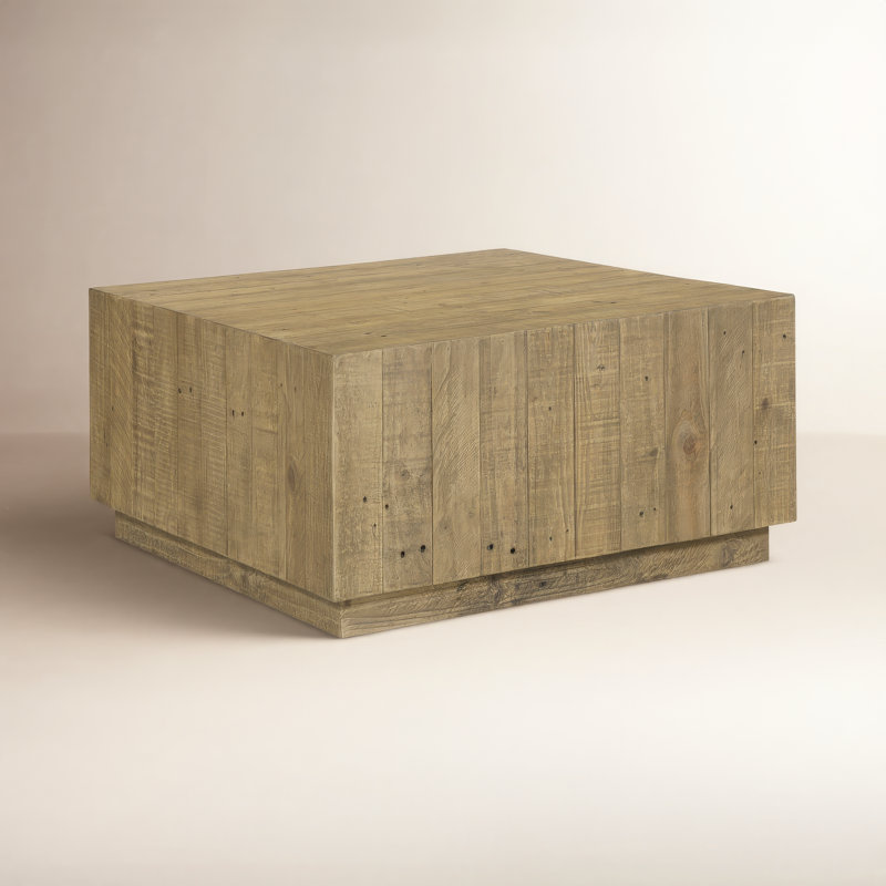 Table basse Lyndon