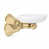 Unlacquered Polished Brass