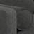 89" Sofa - Charcoal Grey-1121007101