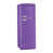 Violet est en rupture de stock