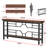 Entryway Table,Narrow Table,Entry Way Console Tables for Living Room,Foyer,Hallway,Unique Design-1924286904-1924657975