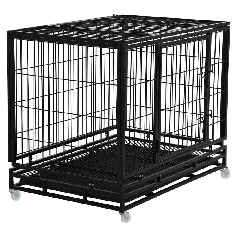 Cage pour animal Fieldman